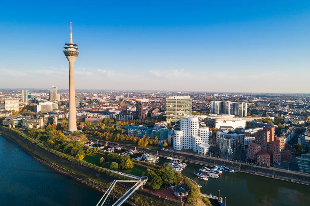Dusseldorf