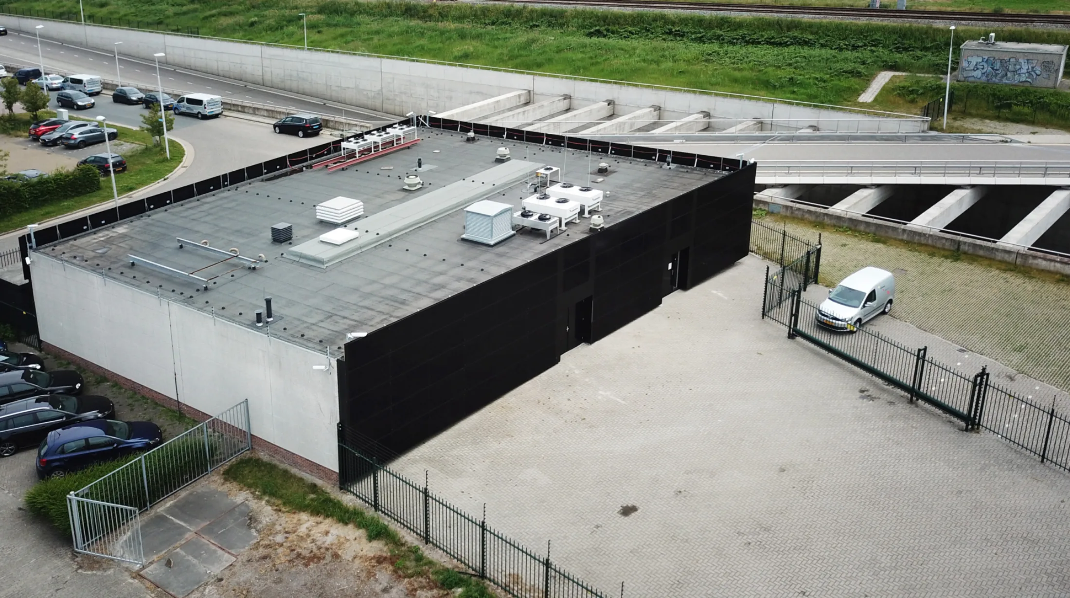 Copy of Penta Infra Leeuwarden 095 2