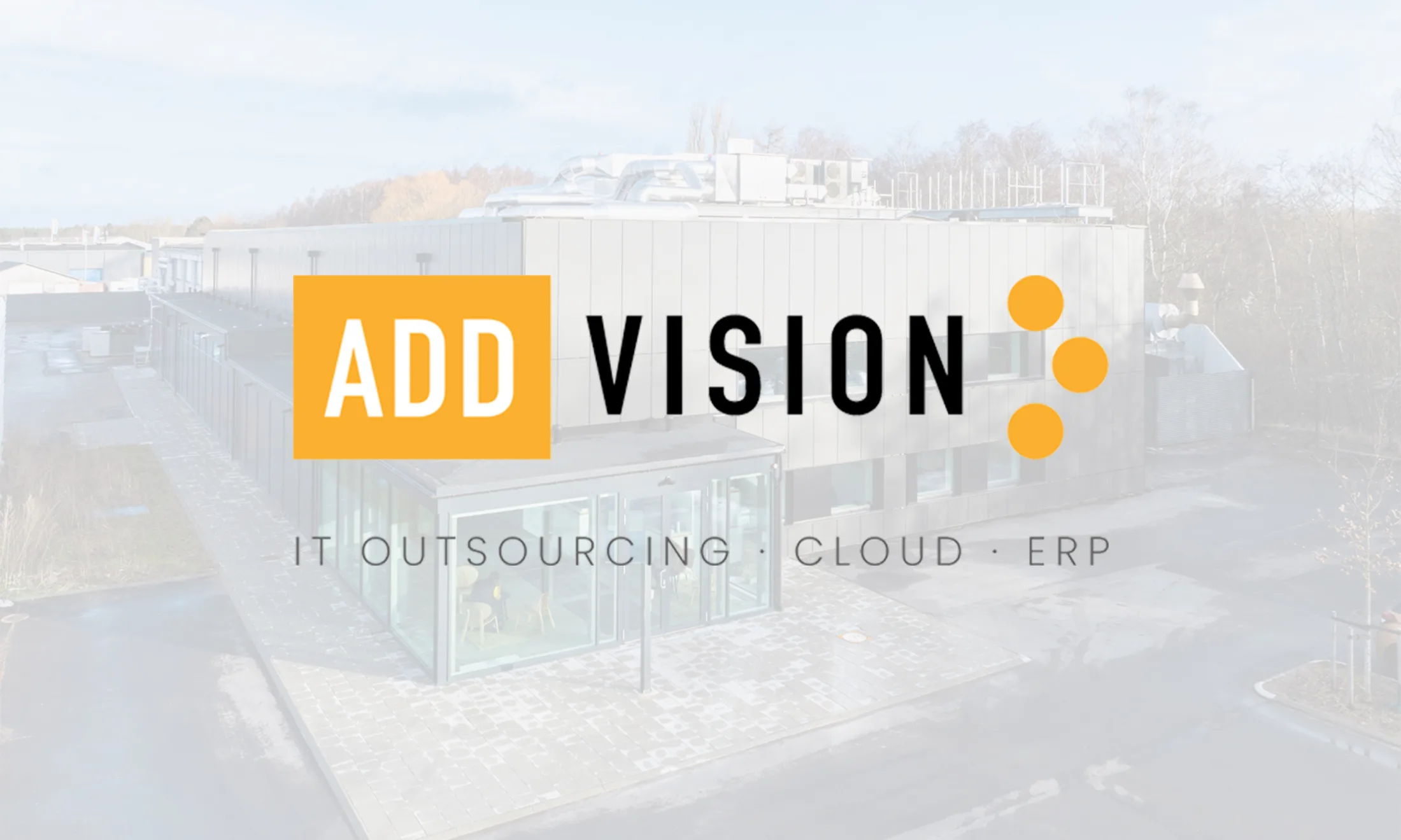 Addvision partnership