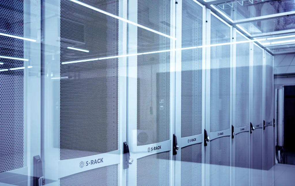 Penta infra services colocation