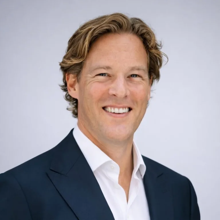 Profile picture of Wouter Mezger