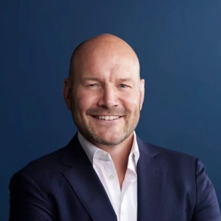 Profile picture of Stijn Daniëls