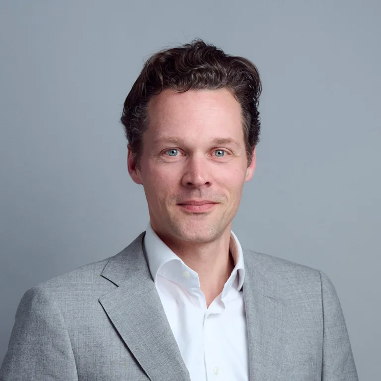 Profile picture of Arjan van Dieren